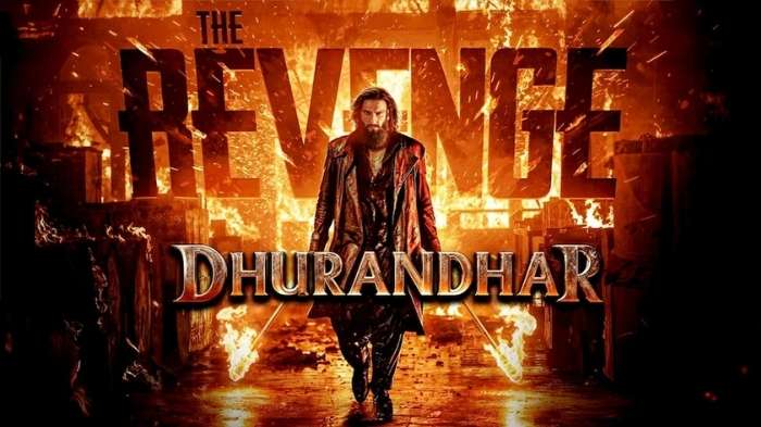 dhurandhar 2 creates booking storm crosses 130 crore before release